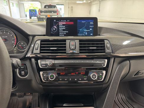 Used 2015 BMW M4 Coupe RWD image 83