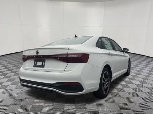 New 2026 Volkswagen Jetta Sport image 3