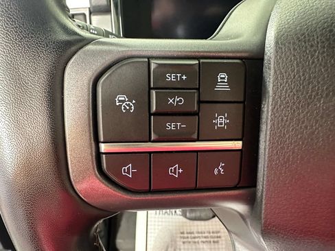 Used 2022 Ford F150 Lariat w/ Equipment Group 502A High AWD/4WD image 23