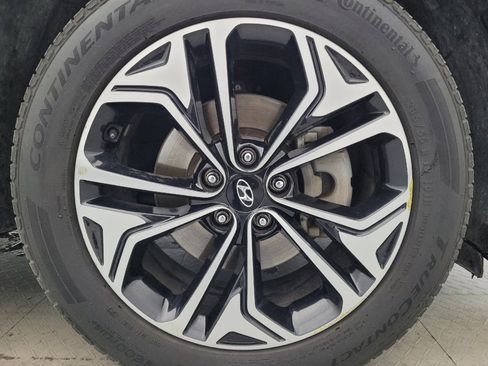 Used 2019 Hyundai Santa Fe SEL w/ Cargo Package image 31