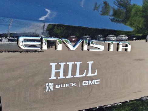 Used 2024 Buick Envista Sport Touring w/ Convenience I Package FWD image 24
