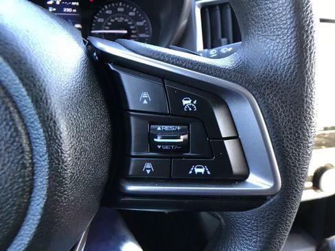 Used 2018 Subaru Impreza 2.0i Premium w/ Eyesight & BSD & Rcta image 25