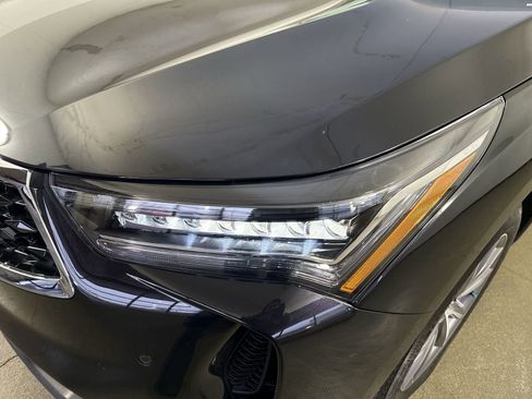 Certified 2023 Acura RDX w/ Technology Package image 29