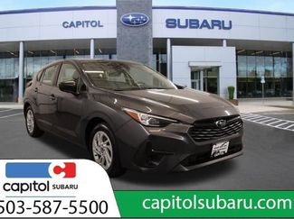 Certified 2025 Subaru Impreza 2.0i w/ Popular Package #1A AWD/4WD 360° Tour