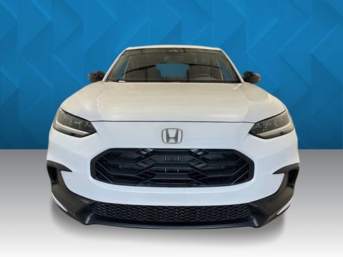 New 2026 Honda HR-V Sport image 10