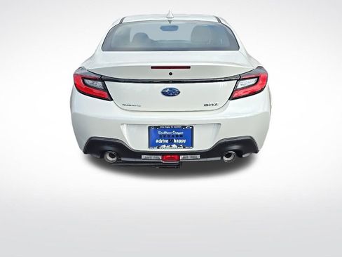 New 2025 Subaru BRZ Limited image 6