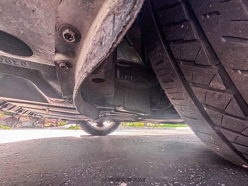 Used 2005 Lexus SC 430 Convertible image 85