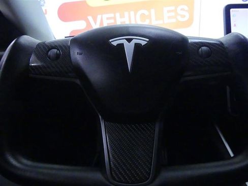 Used 2018 Tesla Model 3 Performance image 15