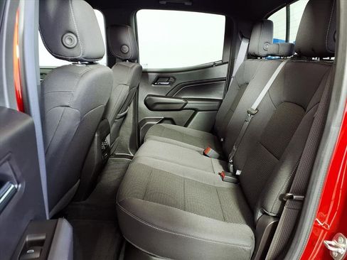 Used 2023 GMC Canyon Elevation w/ Convenience Package image 9