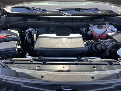 New 2026 GMC Yukon AT4 image 28