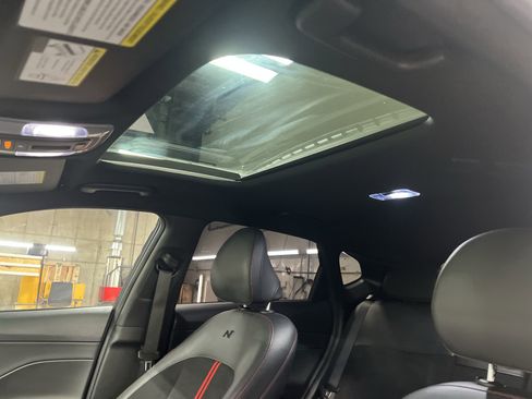 Used 2024 Hyundai Kona N Line image 18