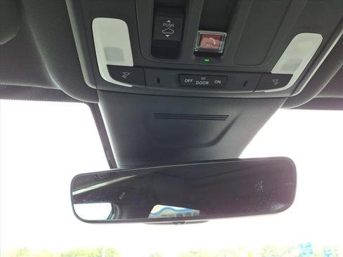 New 2026 Honda CR-V Sport-L image 21