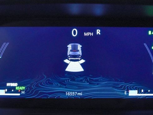 Used 2022 Jeep Grand Cherokee Limited 4xe image 27