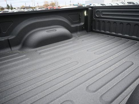 New 2026 RAM 2500 Big Horn image 19