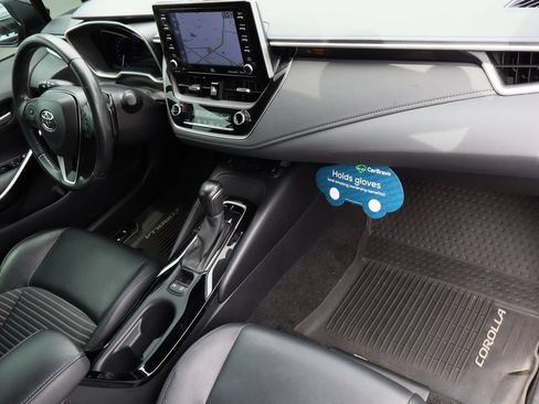 Used 2020 Toyota Corolla XSE FWD image 28