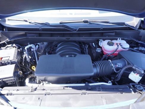 New 2026 GMC Yukon XL Denali w/ Sun & Power Step Package image 7