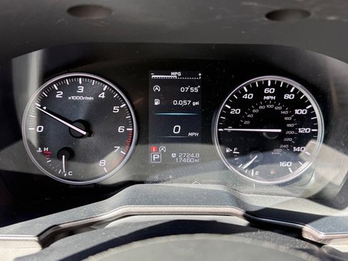 Used 2022 Subaru Outback Onyx Edition XT image 21