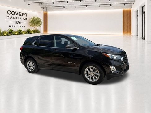 Used 2019 Chevrolet Equinox LT FWD image 13