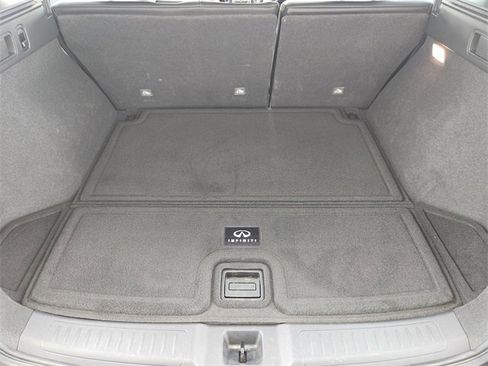 Used 2023 INFINITI QX50 Sport image 33