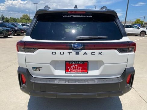 New 2026 Subaru Outback Touring XT AWD/4WD image 4
