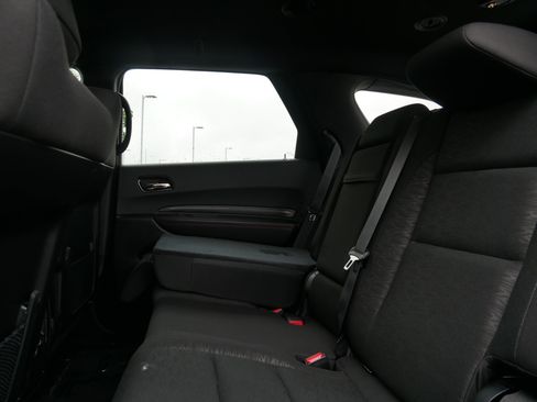 New 2026 Dodge Durango GT AWD/4WD image 10