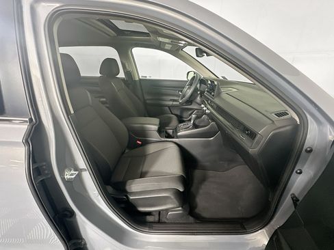 Used 2025 Honda CR-V EX image 30