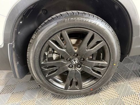 Used 2022 Honda Pilot Black Edition image 44
