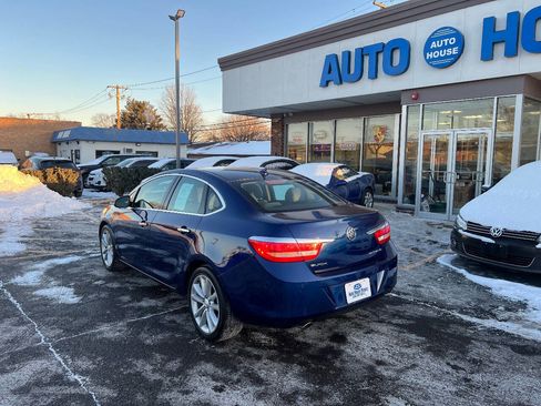 Used 2014 Buick Verano Convenience image 11
