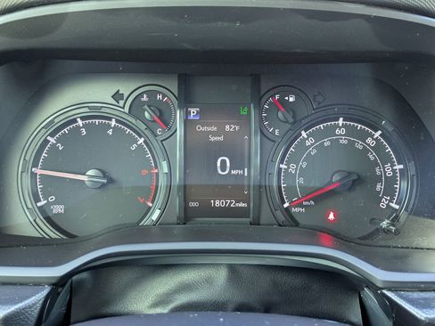 Used 2023 Toyota 4Runner SR5 image 28