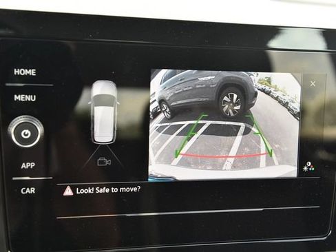 New 2026 Volkswagen Taos S FWD image 12