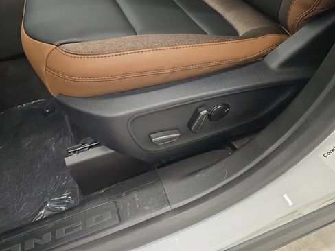 New 2026 Ford Bronco Sport Outer Banks AWD/4WD image 37