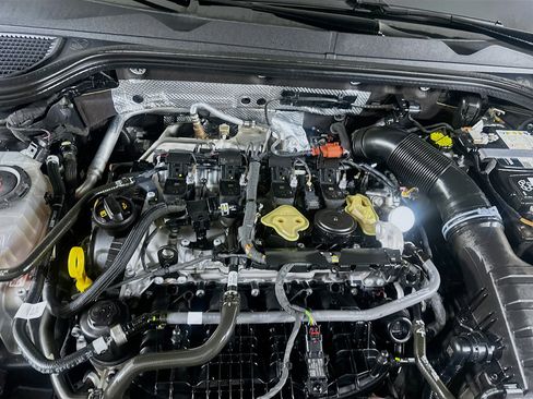 Used 2024 Volkswagen GTI S image 30