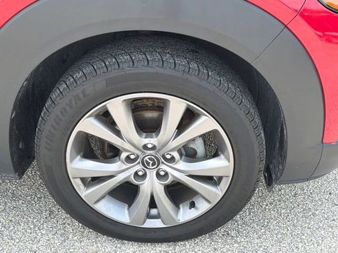 Used 2020 MAZDA CX-30 FWD w/ Premium Package image 10