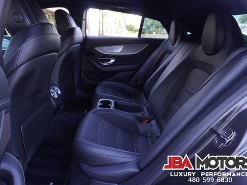 Used 2022 Mercedes-Benz AMG GT 53 image 97