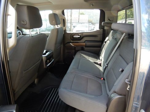 Used 2021 Chevrolet Silverado 1500 RST w/ Convenience Package II image 9