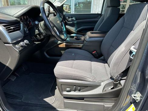 Used 2020 Chevrolet Tahoe LS w/ Enhanced Driver Alert Package image 15