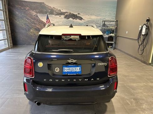 Used 2023 MINI Cooper Countryman SE w/ Storage Package image 38
