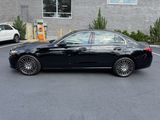 Used 2025 Mercedes-Benz C 300 4MATIC Sedan image 6