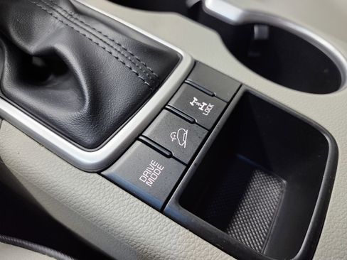 Used 2017 Kia Sportage EX w/ EX Premium Package image 36