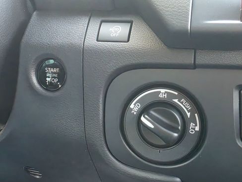 New 2026 Nissan Frontier PRO-4X image 27