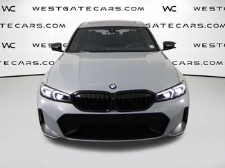 Used 2024 BMW 330i Sedan w/ M Sport Package RWD video 2