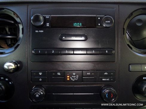 Used 2012 Ford F250 XL w/ PWR Equipment Group image 13