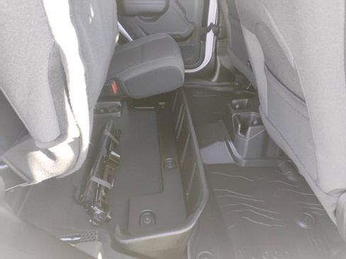 New 2026 Jeep Gladiator Sport image 20