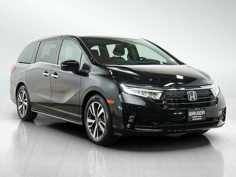 Used 2022 Honda Odyssey Touring image 7