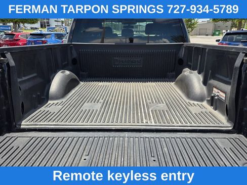 Used 2024 Ford F150 XLT w/ Mobile Office Package AWD/4WD image 11