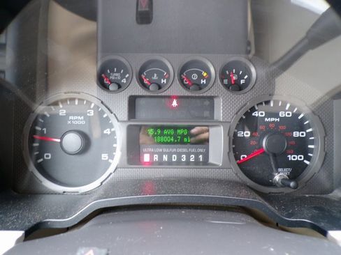 Used 2008 Ford F250 Lariat image 17