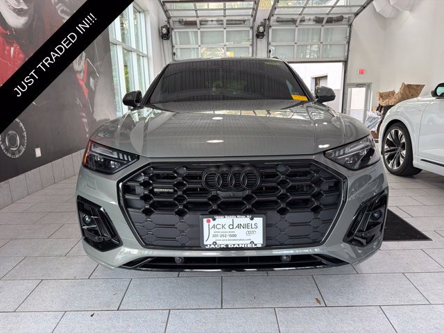 Used 2024 Audi Q5 2.0T Prestige AWD/4WD image 6