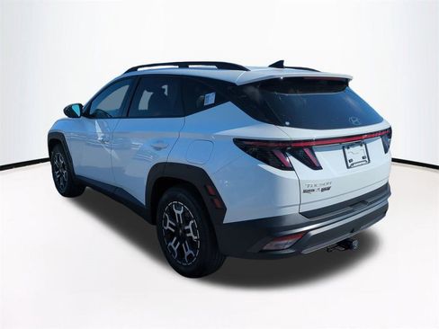 New 2026 Hyundai Tucson XRT image 7