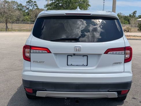 Used 2020 Honda Pilot EX-L image 5