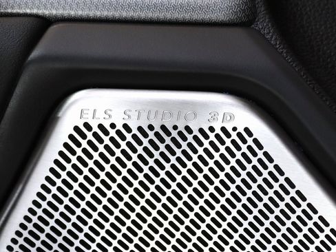 Used 2025 Acura TLX SH-AWD w/ A-SPEC Pkg image 12